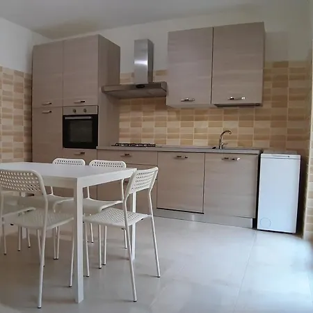 Apartment Armachouse - Sul Mare Reggio Calabria
