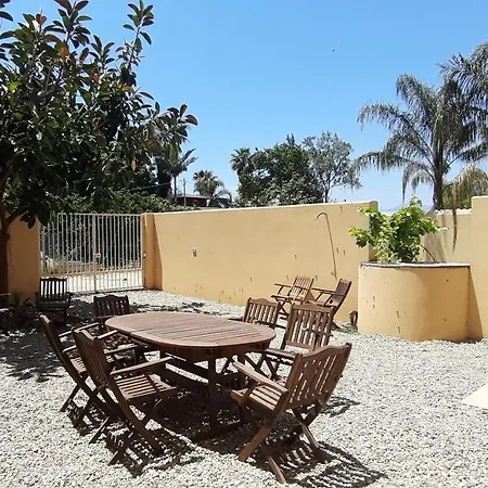 Armachouse - Sul Mare Apartment Reggio Calabria