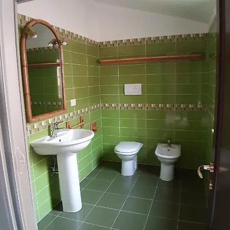 Armachouse - Sul Mare Apartment