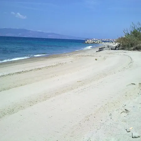 Armachouse - Sul Mare Lägenhet