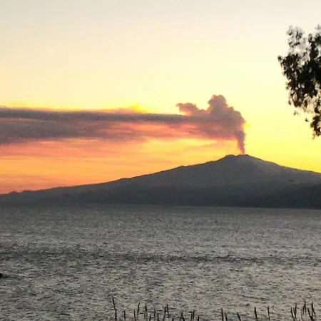 Apartman Armachouse - Sul Mare Reggio di Calabria