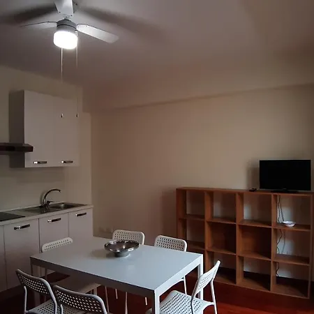 Armachouse - Sul Mare Apartment Reggio Calabria