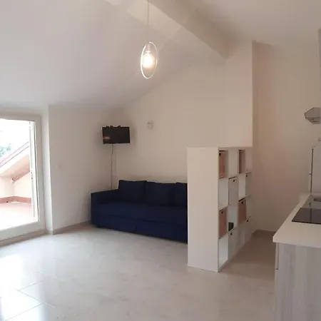 Armachouse - Sul Mare Apartment *