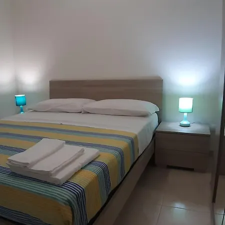 Lägenhet Armachouse - Sul Mare Reggio di Calabria