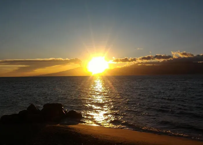 Armachouse - Sul Mare * Reggio di Calabria