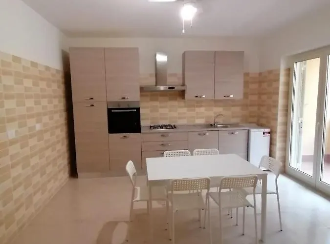 Apartman Armachouse - Sul Mare