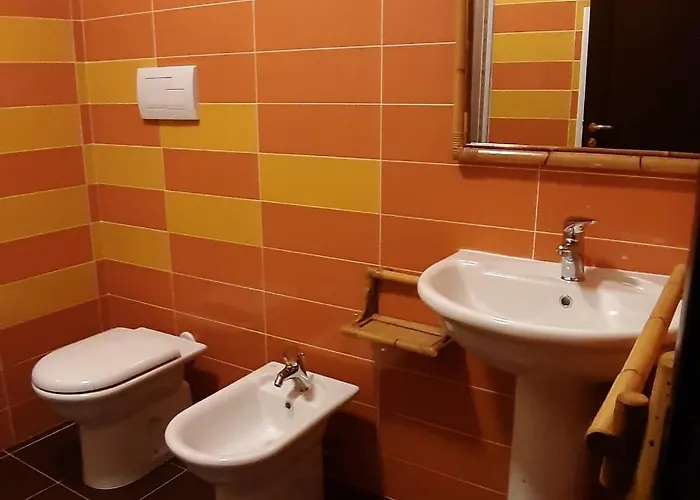 Armachouse - Sul Mare