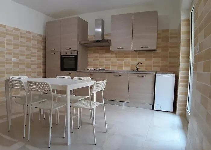 Apartman Armachouse - Sul Mare Reggio di Calabria