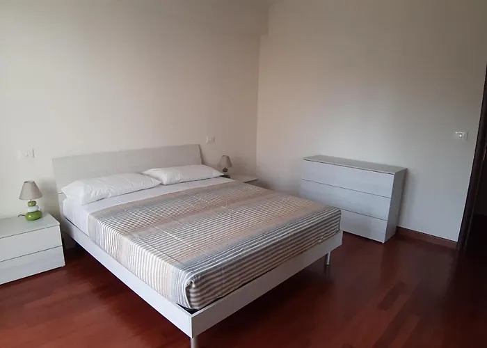 Apartman Armachouse - Sul Mare *