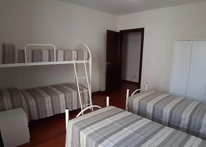 Apartman Armachouse - Sul Mare *