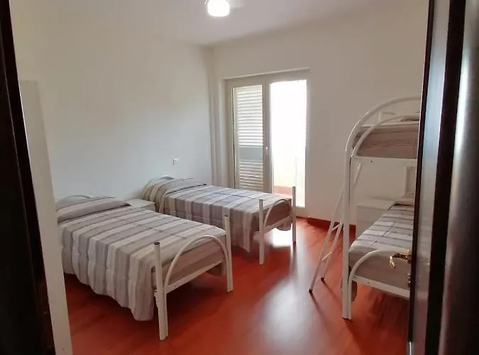 Armachouse - Sul Mare Reggio di Calabria