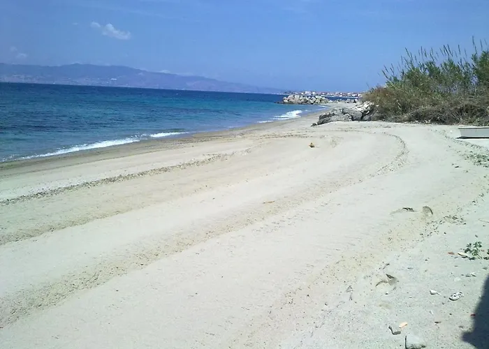 Armachouse - Sul Mare Apartman