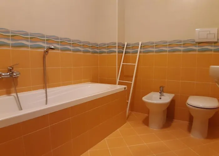 Armachouse - Sul Mare Reggio di Calabria