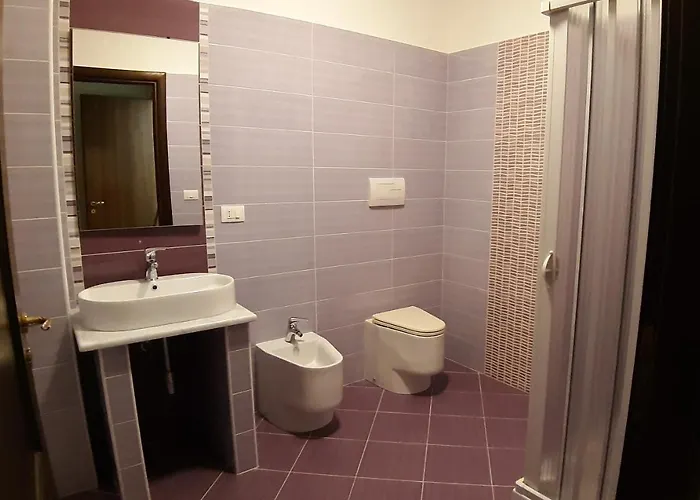 Apartman Armachouse - Sul Mare Reggio di Calabria