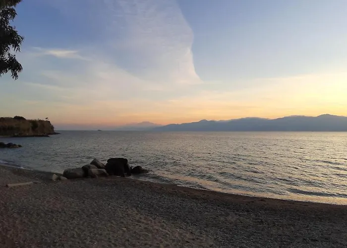 Apartman Armachouse - Sul Mare Reggio di Calabria