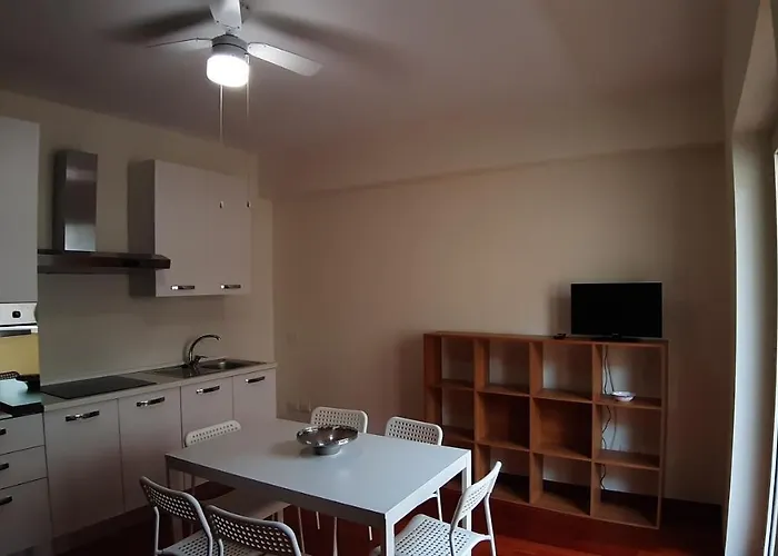 Armachouse - Sul Mare Apartman Reggio di Calabria