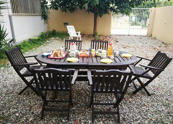 Armachouse - Sul Mare