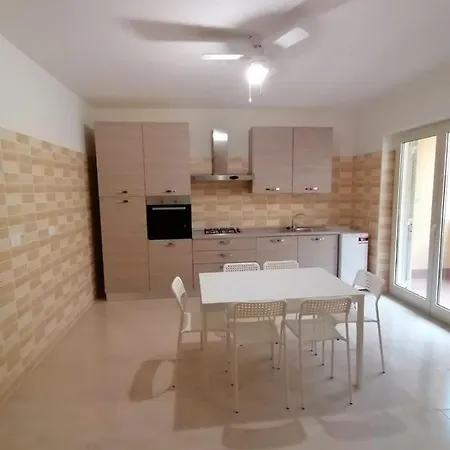 아파트 Armachouse - Sul Mare