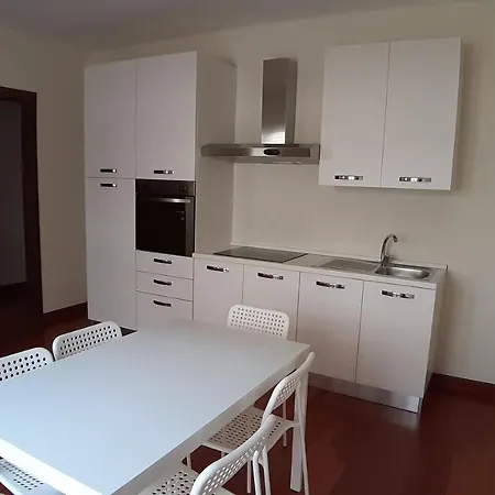 Appartement Armachouse - Sul Mare Reggio de Calabre