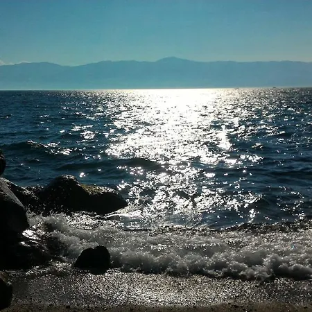 아파트 Armachouse - Sul Mare *