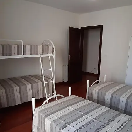 아파트 Armachouse - Sul Mare *