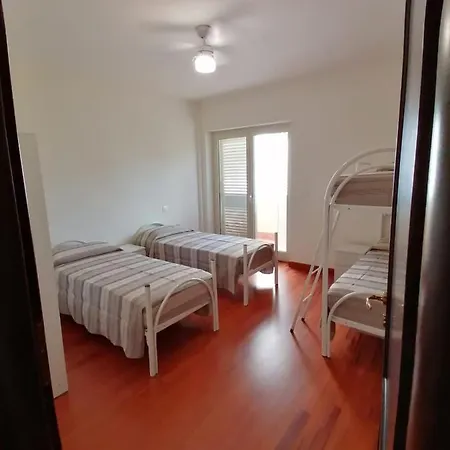 Armachouse - Sul Mare Reggio de Calabre