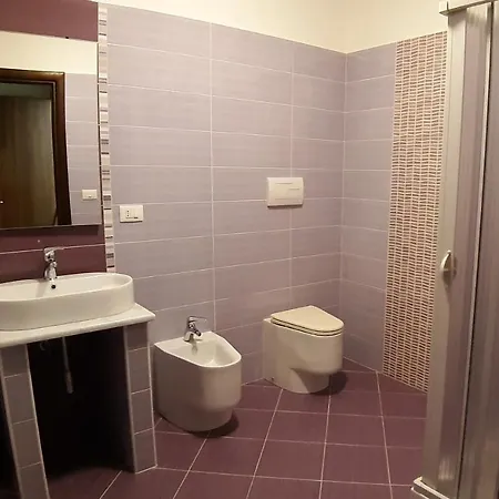 아파트 Armachouse - Sul Mare 레조디칼라브리아