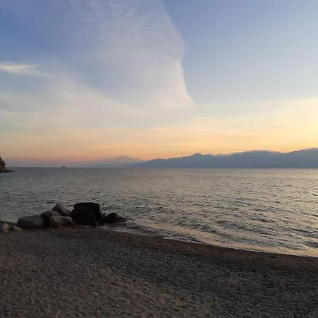 아파트 Armachouse - Sul Mare 레조디칼라브리아