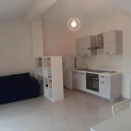 Armachouse - Sul Mare 아파트