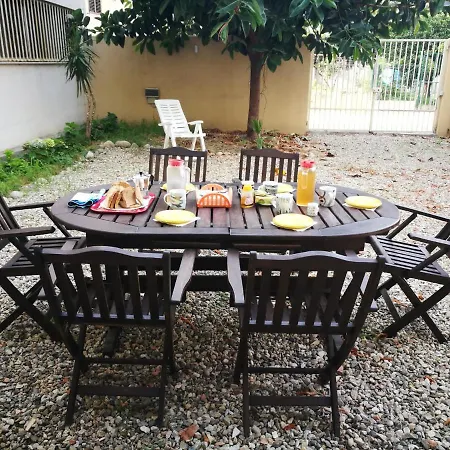 Armachouse - Sul Mare