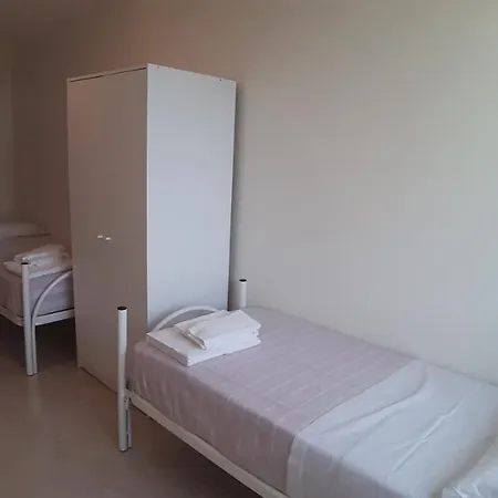 아파트 Armachouse - Sul Mare