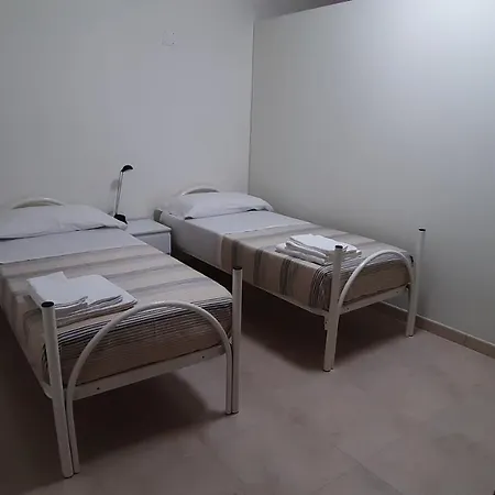 아파트 Armachouse - Sul Mare 레조디칼라브리아