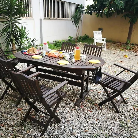 Armachouse - Sul Mare * 레조디칼라브리아