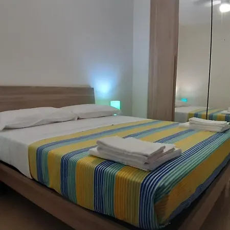 Armachouse - Sul Mare 아파트 레조디칼라브리아