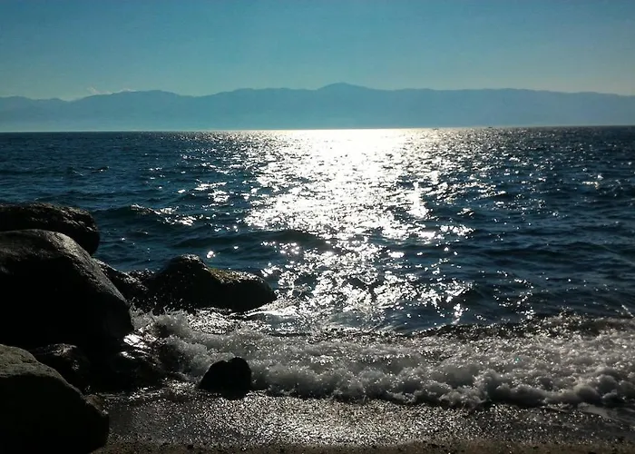 דירה Armachouse - Sul Mare *