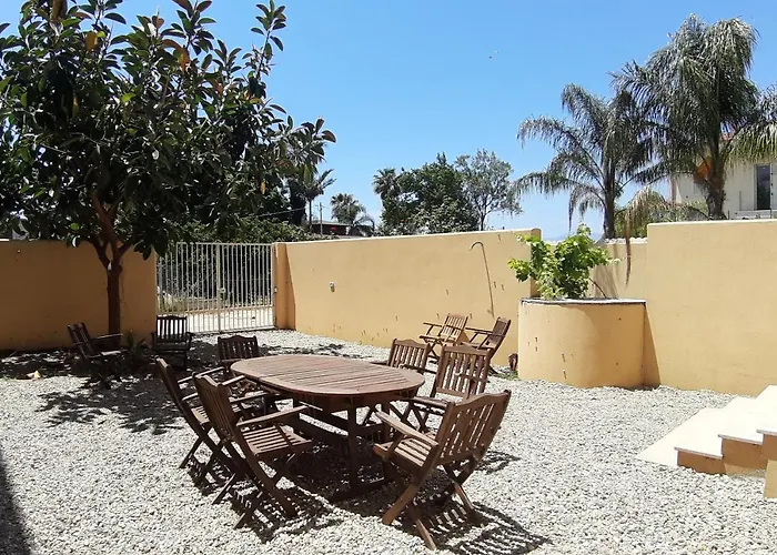 Armachouse - Sul Mare דירה רג'יו די קאלאבריה