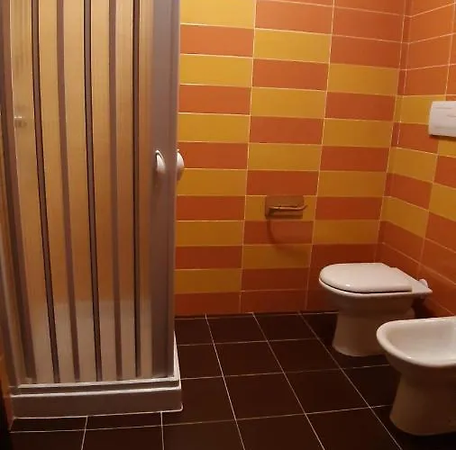 דירה Armachouse - Sul Mare