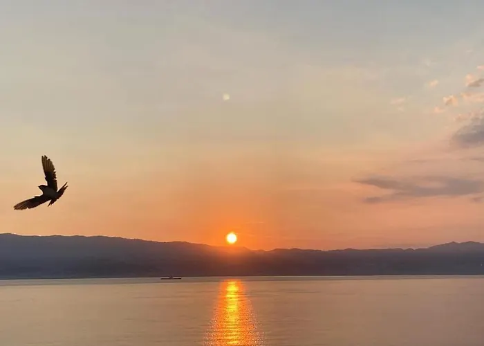 דירה Armachouse - Sul Mare *