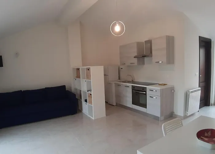 Armachouse - Sul Mare דירה