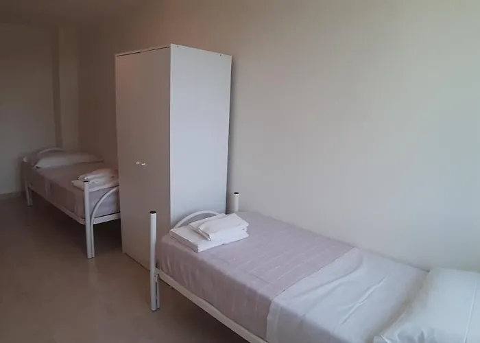 דירה Armachouse - Sul Mare