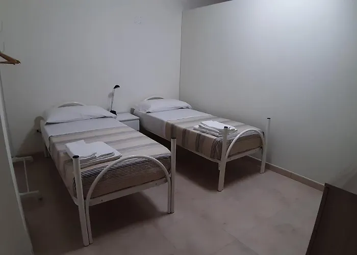 דירה Armachouse - Sul Mare רג'יו די קאלאבריה