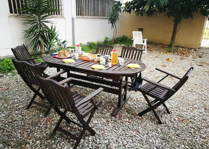 Armachouse - Sul Mare * רג'יו די קאלאבריה