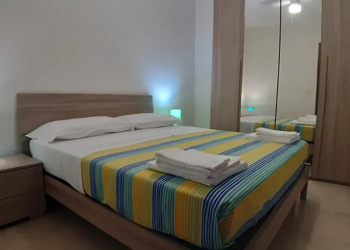 Armachouse - Sul Mare דירה רג'יו די קאלאבריה