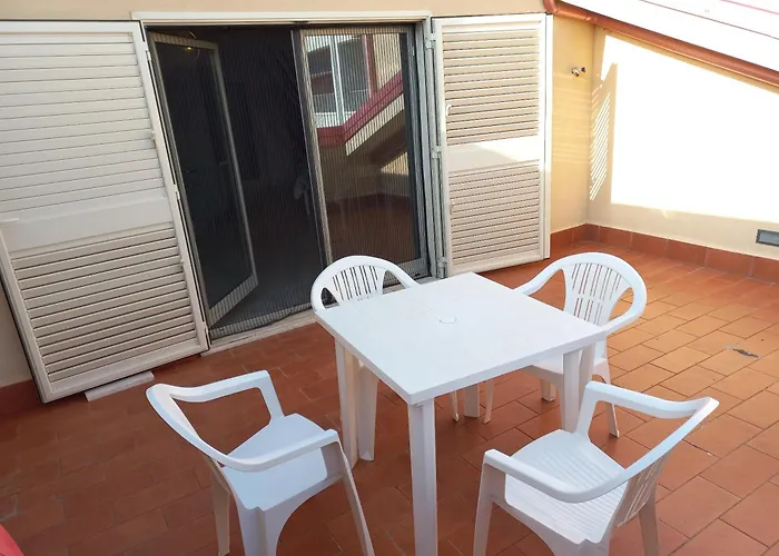 Armachouse - Sul Mare דירה *