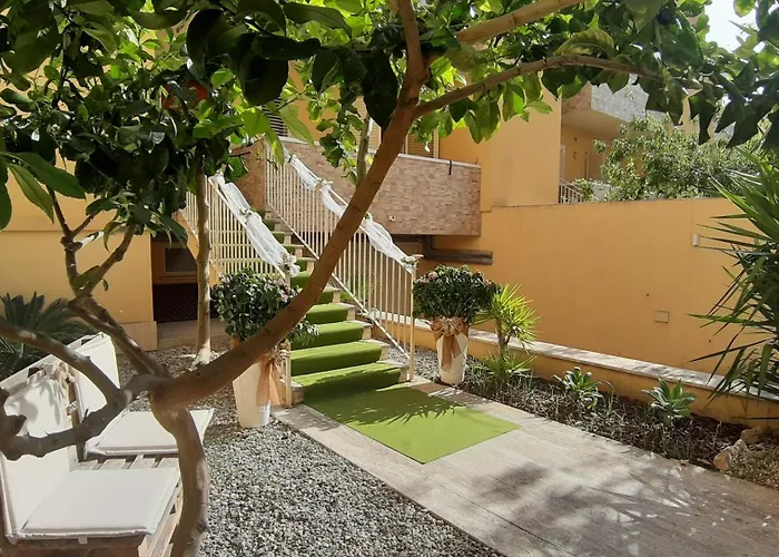 Armachouse - Sul Mare *